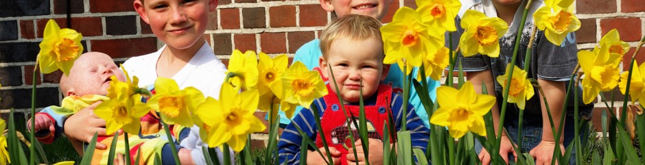 Happy Easter 2011two