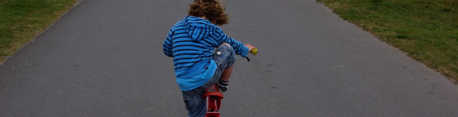 Building up for more balance